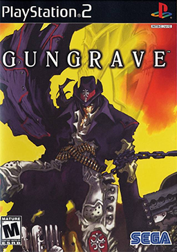 Gungrave gore wiki